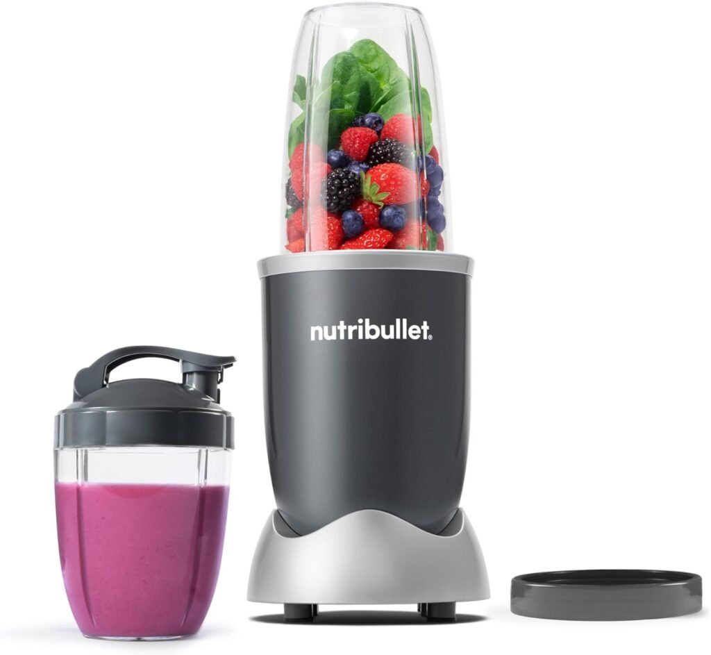 best Blender For Shakes And Frozen